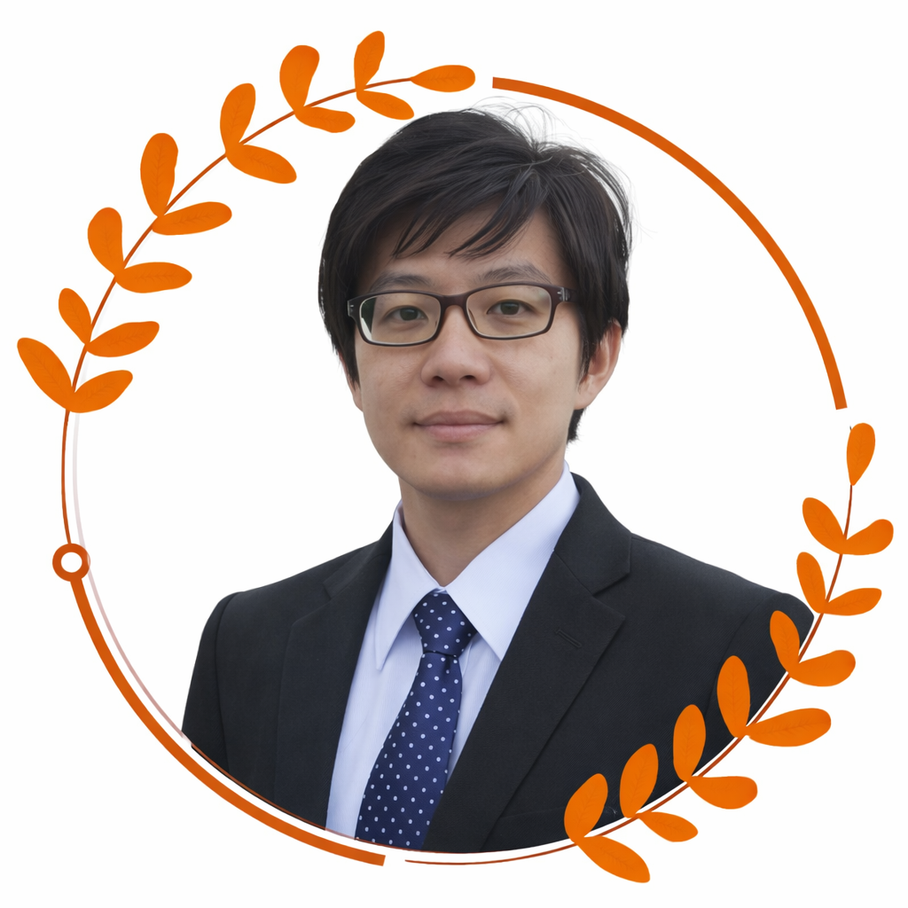 李忠穎法律顧問