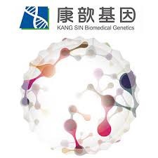 康歆基因